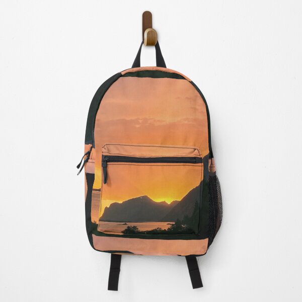 Item preview, Midnight sun in Langøya, Northern Norway designed and sold by fossheim.