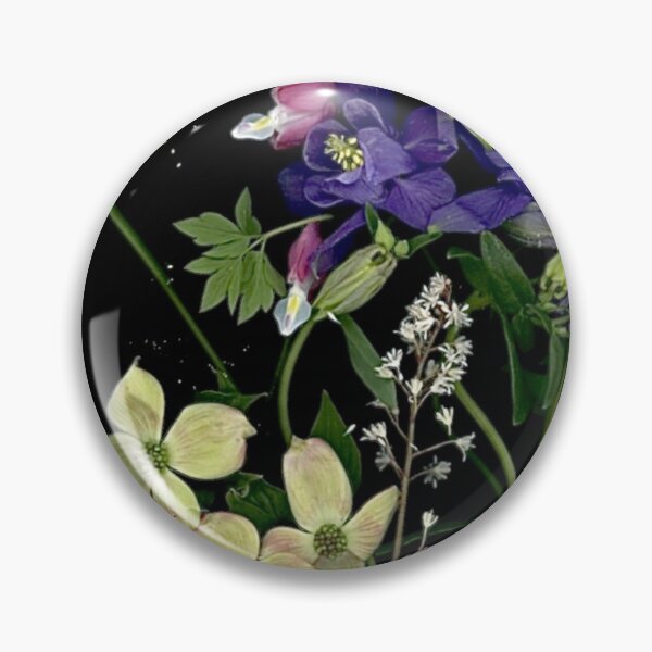 Item preview, Kelly's Garden designed and sold by MazGhani.