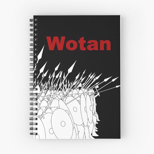Item preview, Wotan designed and sold by yggdrasil-es.