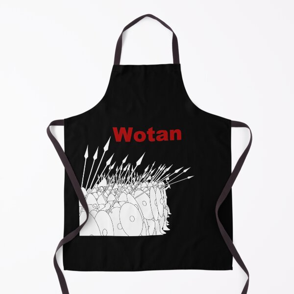 Item preview, Wotan designed and sold by yggdrasil-es.