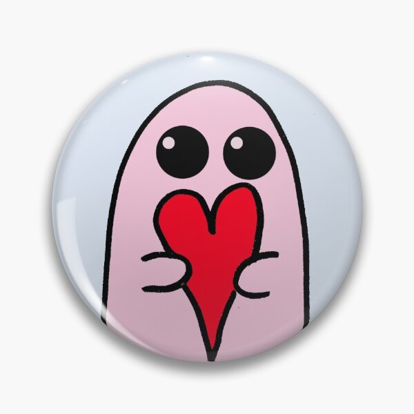 Aperçu de l'œuvre Coeur d'Halloween créée et vendue par nloooo.
