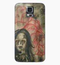 Sinner Case/Skin for Samsung Galaxy