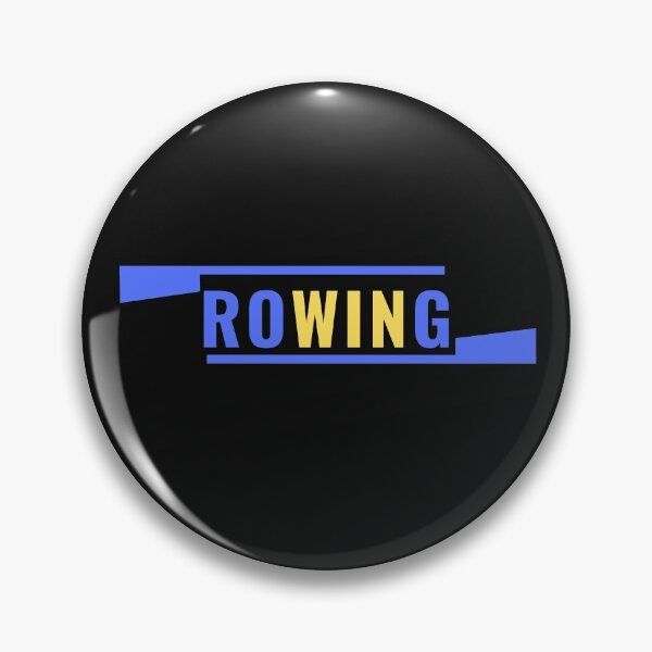 Item preview, Rowing Blue designed and sold by RachelWills.
