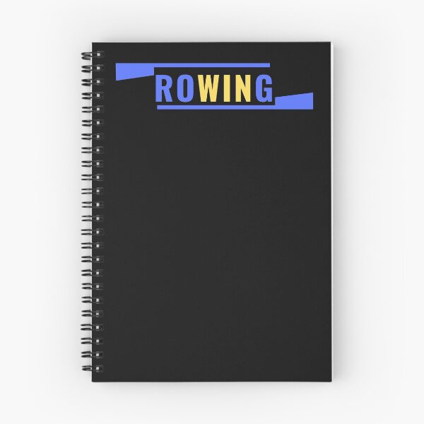 Item preview, Rowing Blue designed and sold by RachelWills.