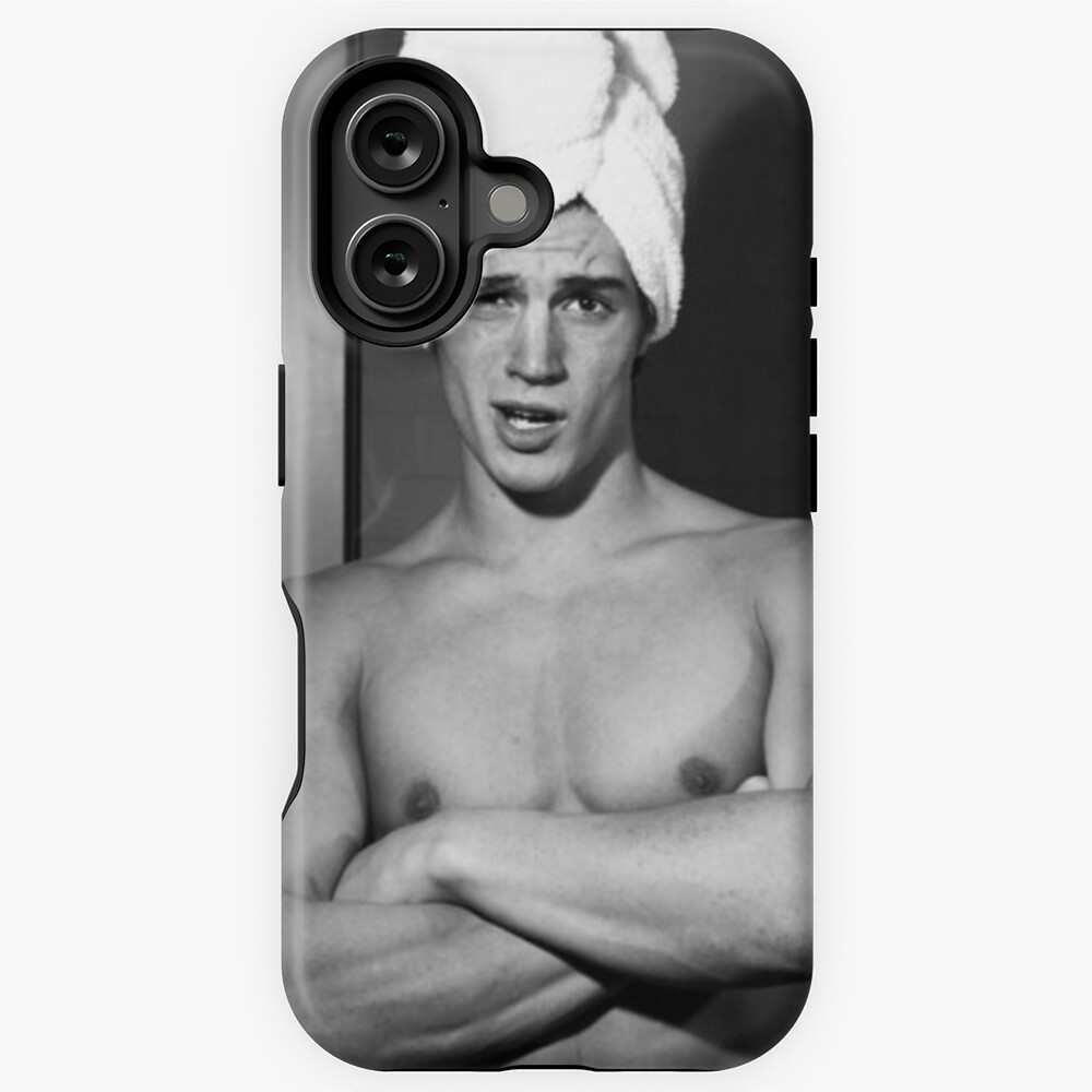 Item preview, iPhone Magsafe Tough Case designed and sold by jorgeramos1992.