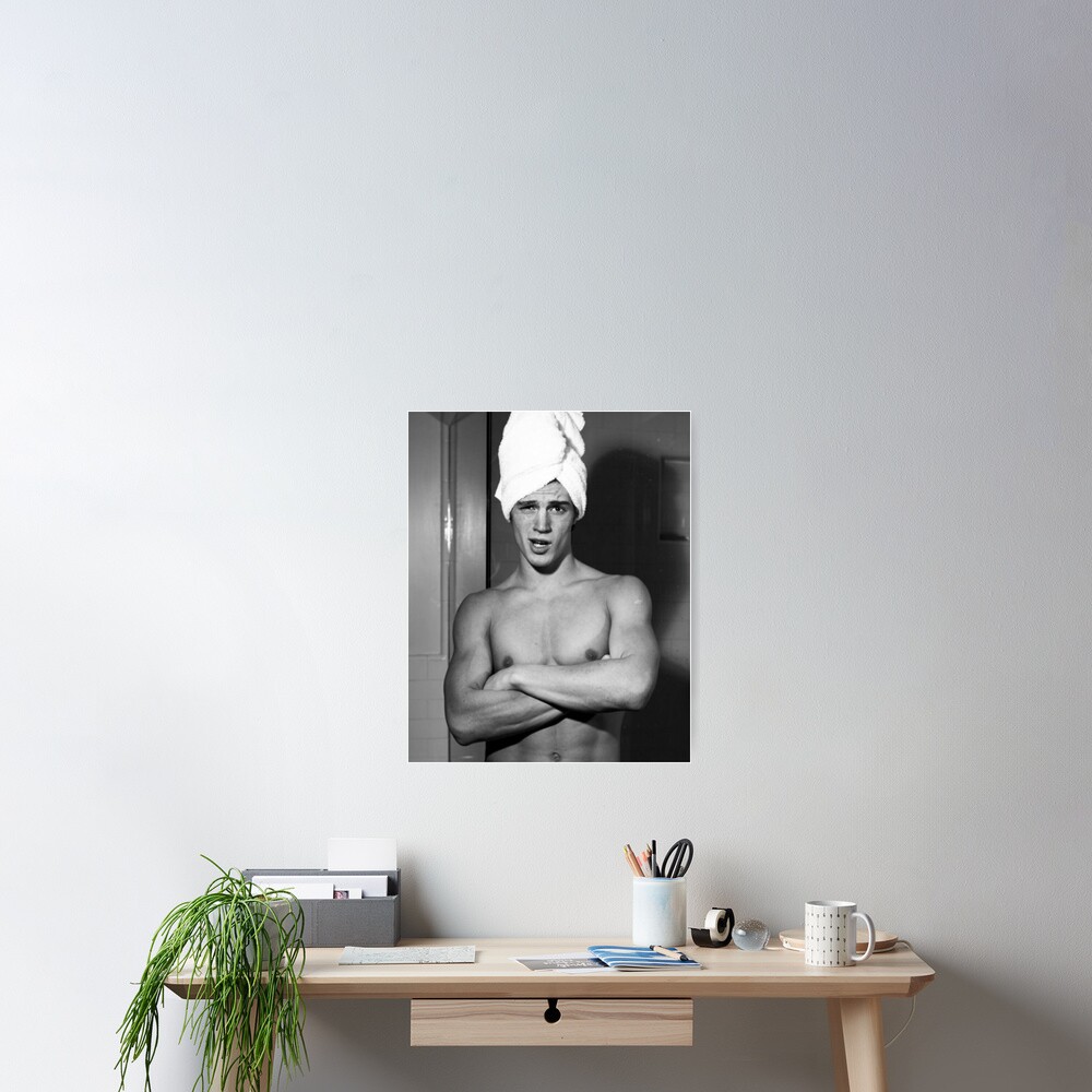 Item preview, Poster designed and sold by jorgeramos1992.