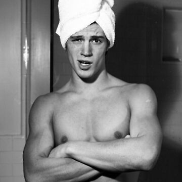 Artwork thumbnail, Brando by Valentina Lopes