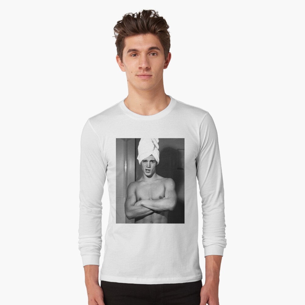 Item preview, Long Sleeve T-Shirt designed and sold by jorgeramos1992.