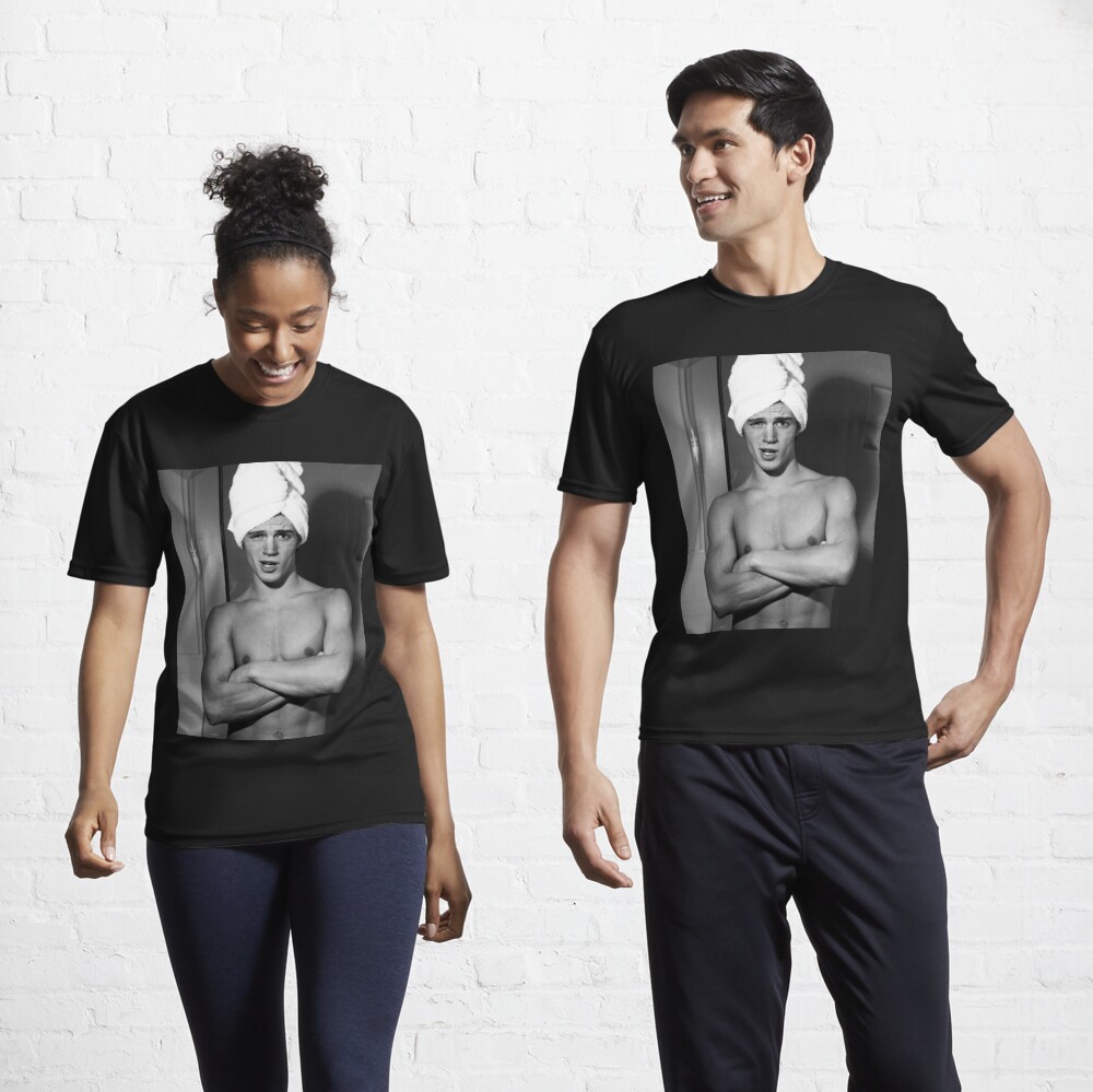 Item preview, Active T-Shirt designed and sold by jorgeramos1992.