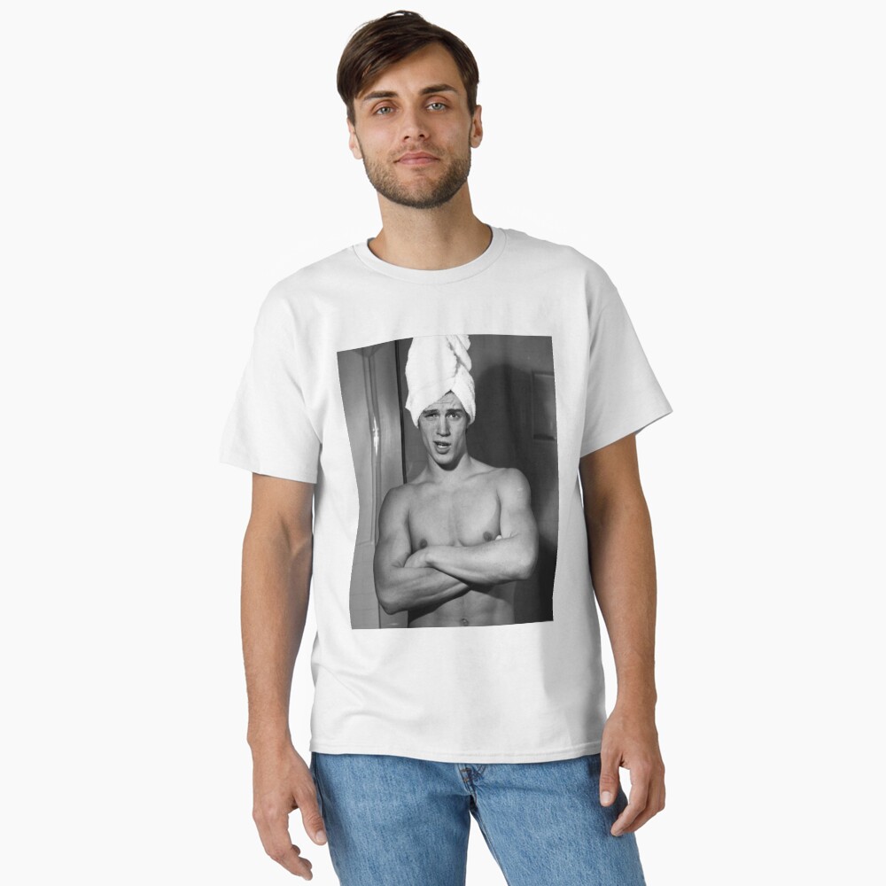 Item preview, Classic T-Shirt designed and sold by jorgeramos1992.