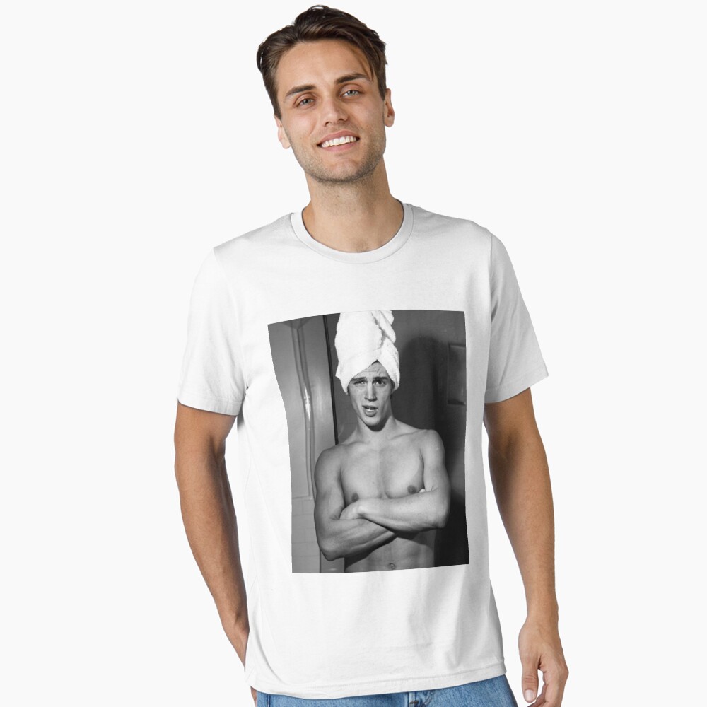 Item preview, Essential T-Shirt designed and sold by jorgeramos1992.