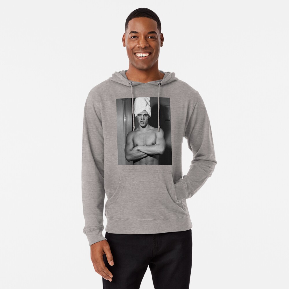 Item preview, Lightweight Hoodie designed and sold by jorgeramos1992.