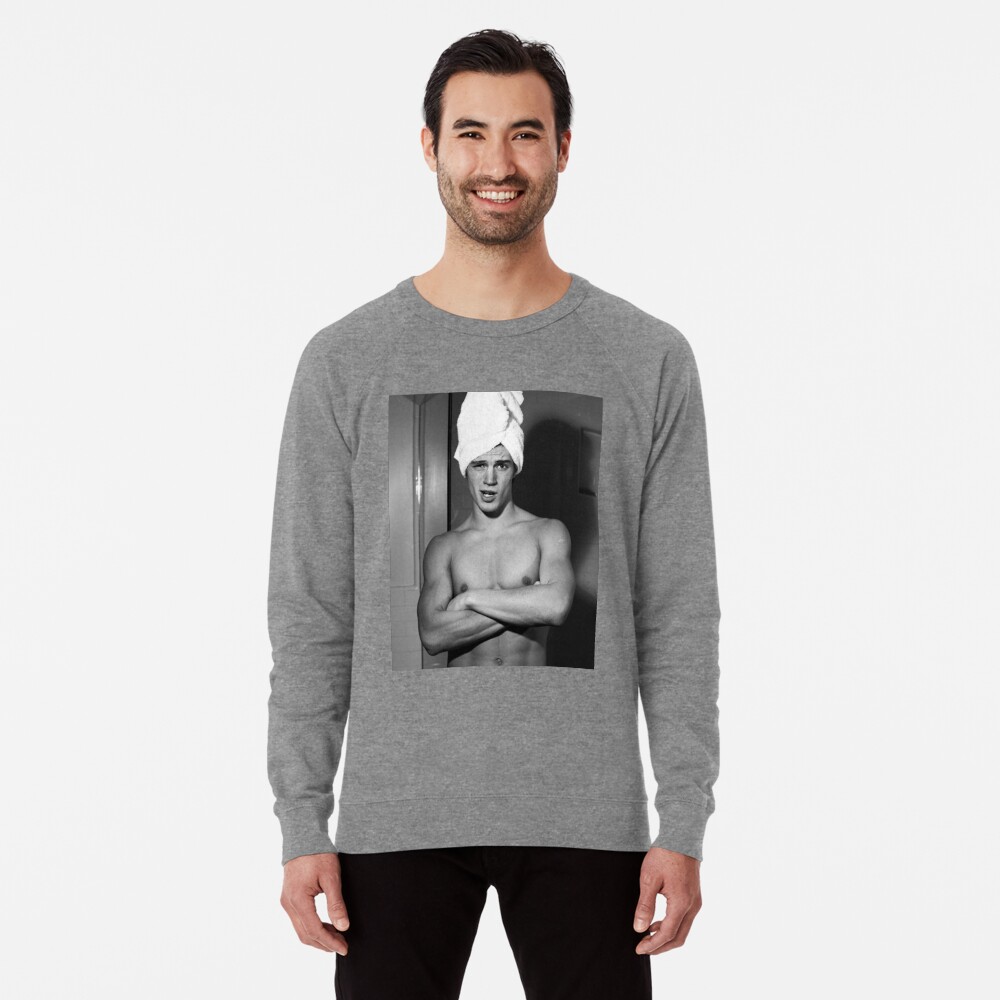 Item preview, Lightweight Sweatshirt designed and sold by jorgeramos1992.