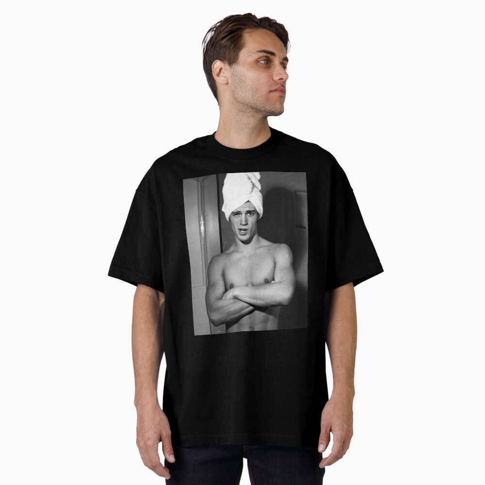 Item preview, Oversized T-Shirt designed and sold by jorgeramos1992.
