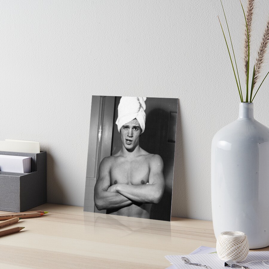 Item preview, Art Board Print designed and sold by jorgeramos1992.