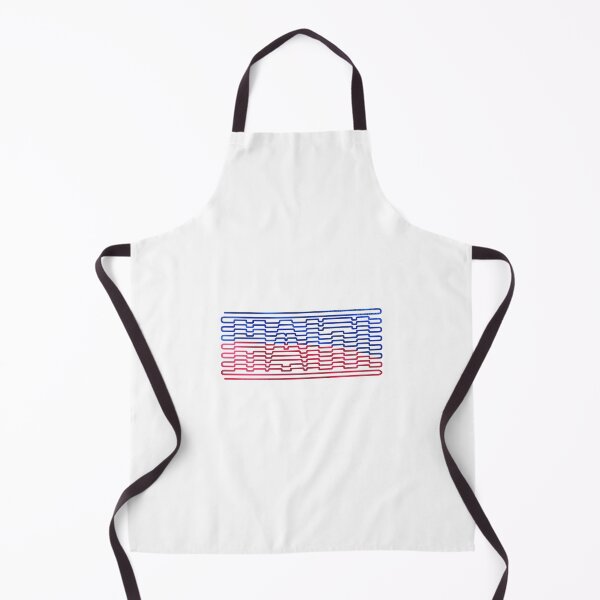 Item preview, Haiti Flag Cool Unique Line Design designed and sold by makeitadmirable.