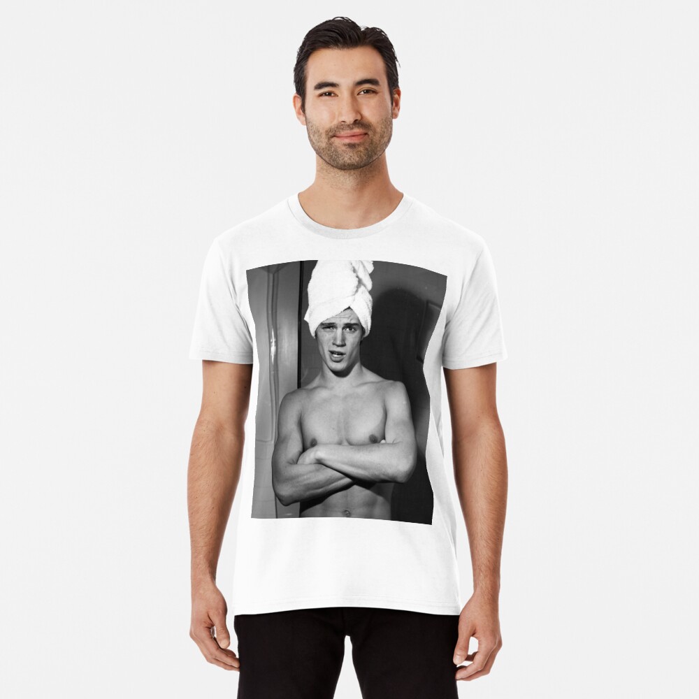 Item preview, Premium T-Shirt designed and sold by jorgeramos1992.
