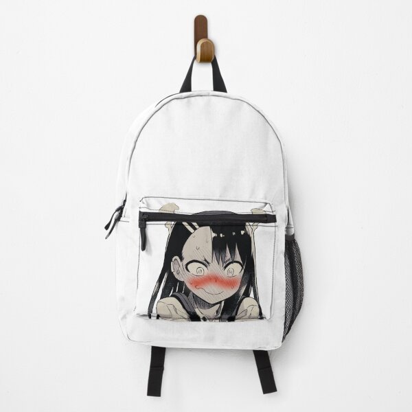 Item preview, Cute Nagatoro designed and sold by SushiShinobi.