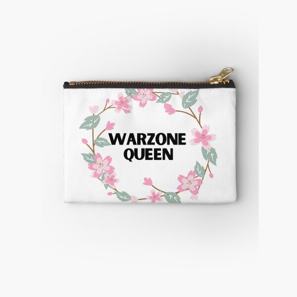 Item preview, Warzone Queen designed and sold by ExploreStore.
