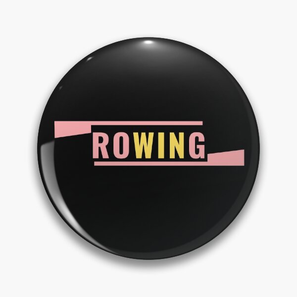 Item preview, Rowing Pink designed and sold by RachelWills.
