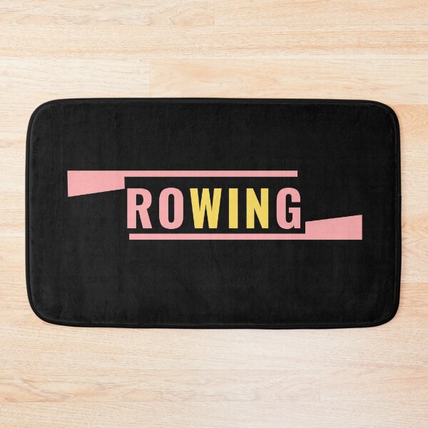 Item preview, Rowing Pink designed and sold by RachelWills.