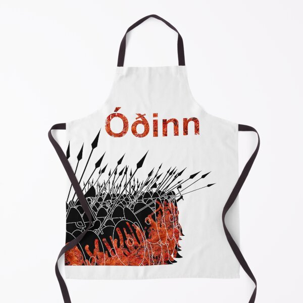 Item preview, Odin designed and sold by yggdrasil-es.