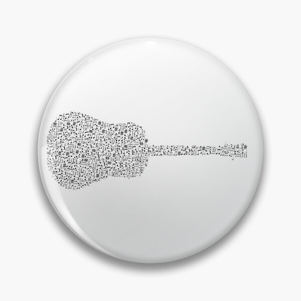 Item preview, Guitar Notes designed and sold by Uma8.