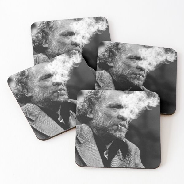 Item preview, Bukowski designed and sold by Joao Lopes.
