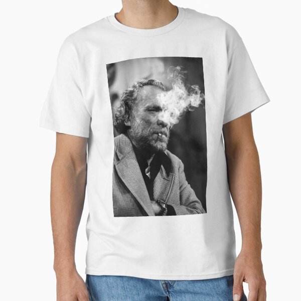Item preview, Bukowski designed and sold by Valentina Lopes.