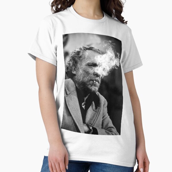 Item preview, Bukowski designed and sold by Joao Lopes.
