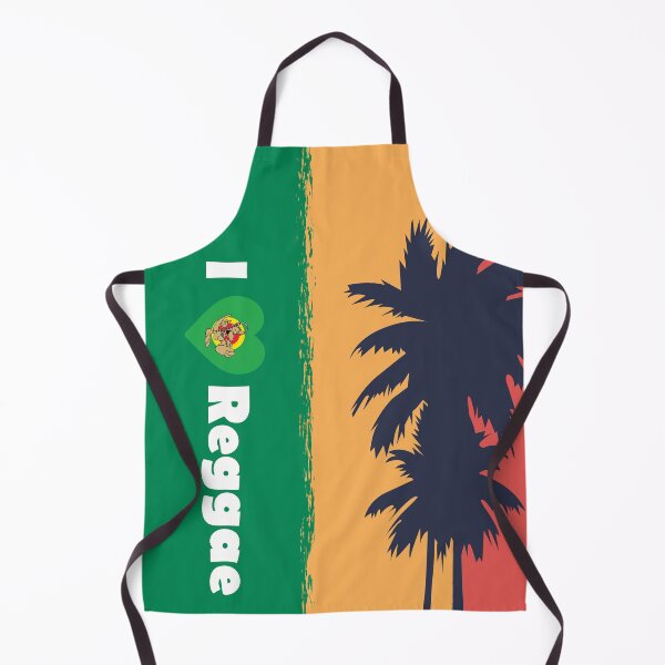 Item preview, I love Reggae ! designed and sold by dasvibes.