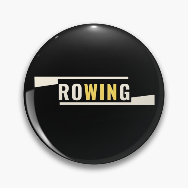 Item preview, Rowing designed and sold by RachelWills.