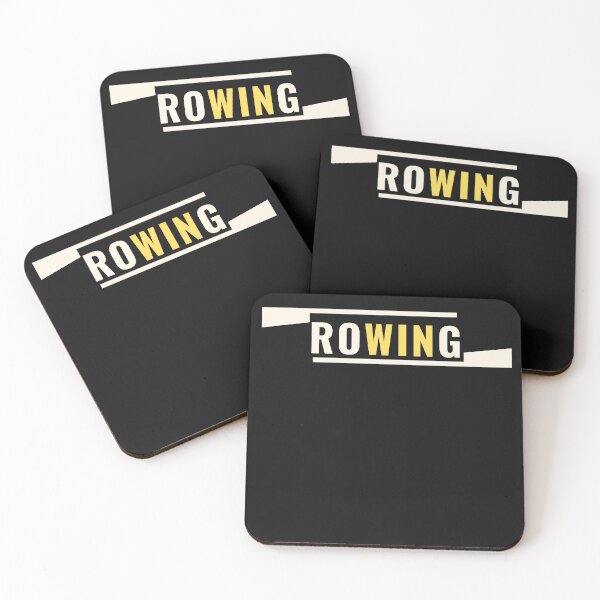 Item preview, Rowing designed and sold by RachelWills.