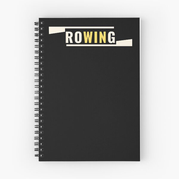 Item preview, Rowing designed and sold by RachelWills.