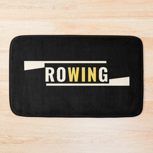 Item preview, Rowing designed and sold by RachelWills.