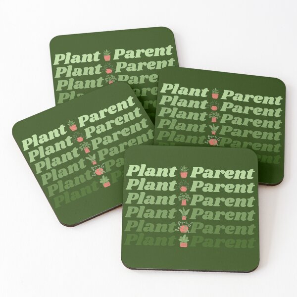 Item preview, Plant Parent - Houseplant Lover designed and sold by gimmesometees.