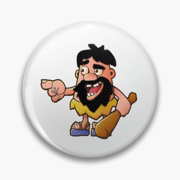 Item preview, Caveman designed and sold by Saa3D.