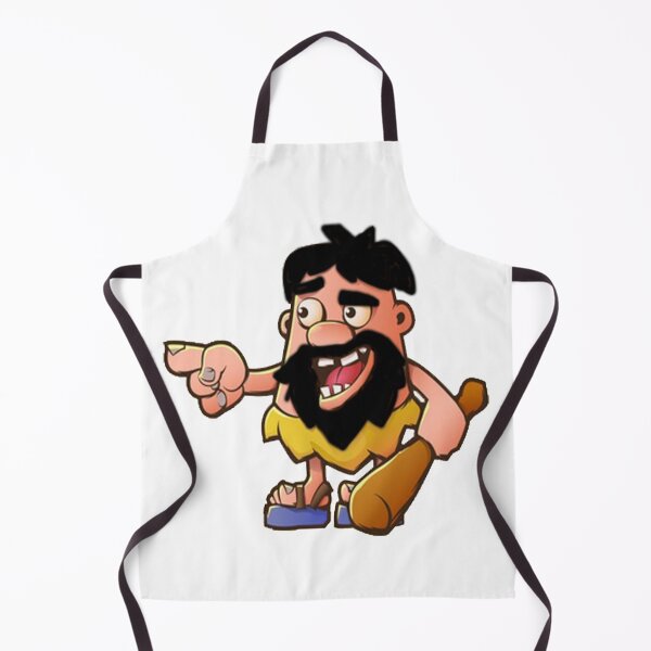 Item preview, Caveman designed and sold by Saa3D.