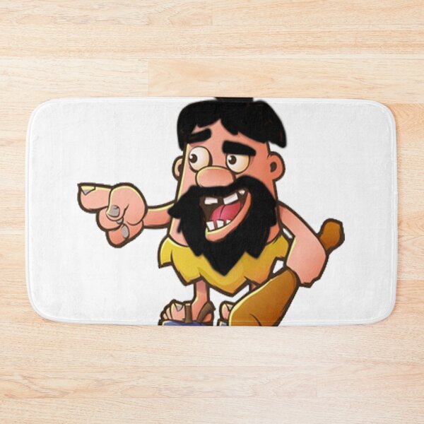 Item preview, Caveman designed and sold by Saa3D.