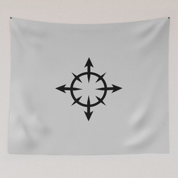 Item preview, CHAOS designed and sold by WarGear.