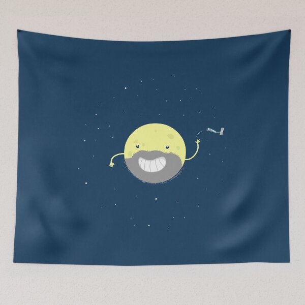 Item preview, Moonvember: November Challenge designed and sold by AnishaCreations.