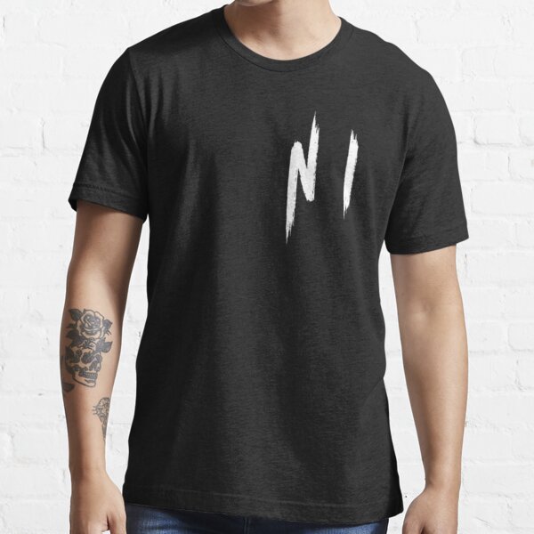 Ninho T-shirt essentiel