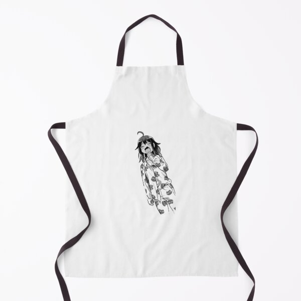 Item preview, Tired Nagatoro designed and sold by SushiShinobi.