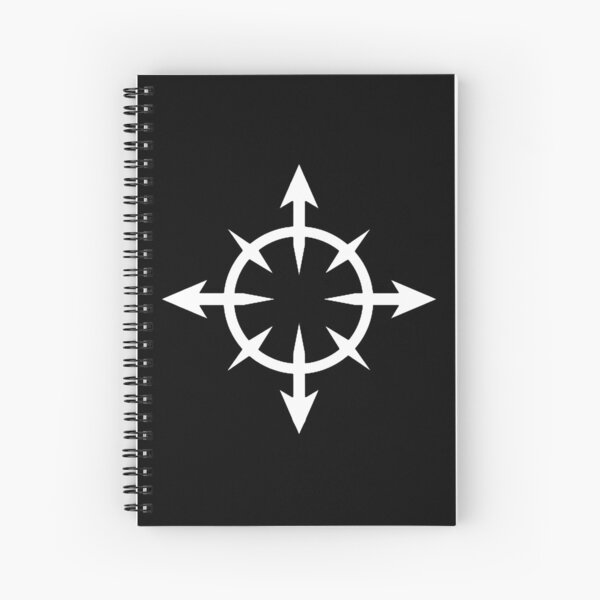 Item preview, CHAOS designed and sold by WarGear.