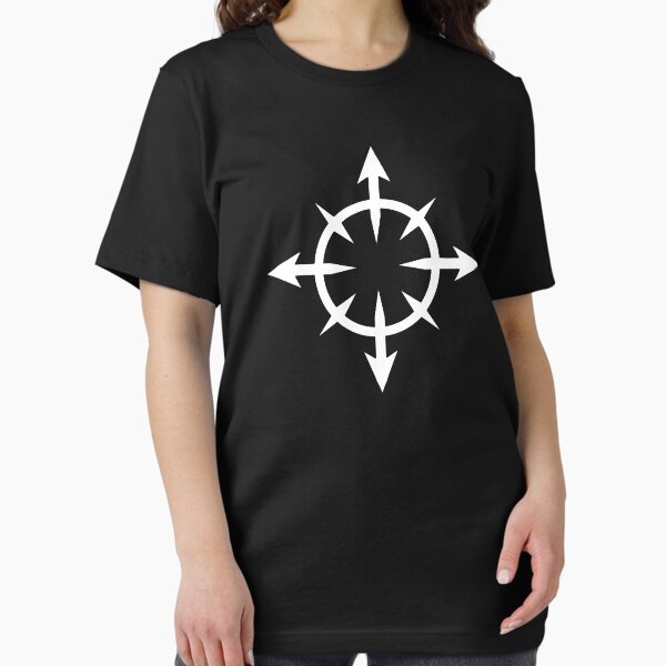 Item preview, CHAOS designed and sold by WarGear.