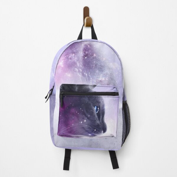 Item preview, Galaxy cat designed and sold by Destroyed-Pixel.