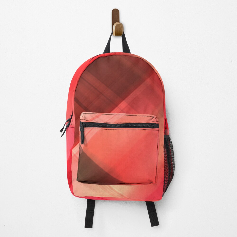 Item preview, Backpack designed and sold by changingcanvas1.