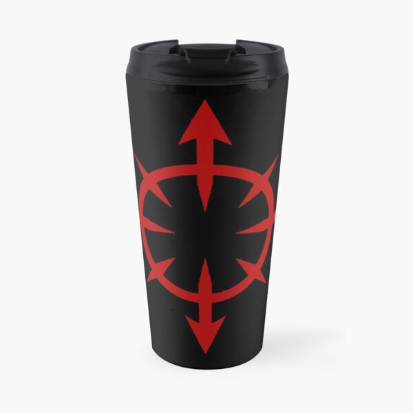 Black Legion Mugs Redbubble - khaos imperium roblox