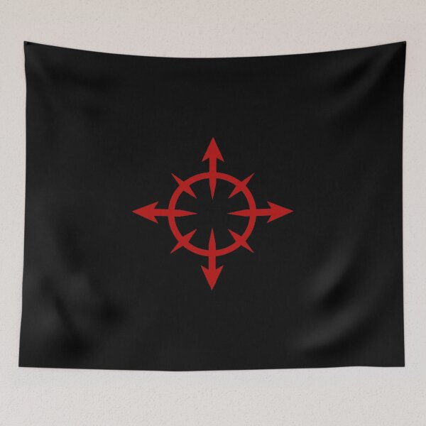Item preview, CHAOS designed and sold by WarGear.