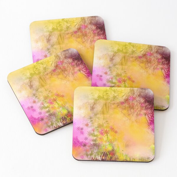 Item preview, Flower Power designed and sold by Aarti Bartake.
